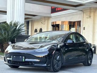 Tesla Model3