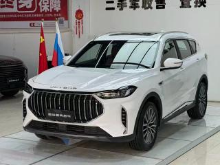 Jetour X70