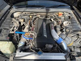 Nissan Skyline