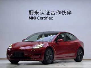 Tesla Model3