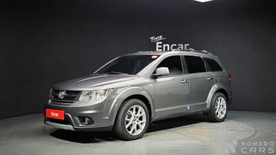 Fiat Feelmont