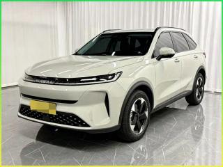 Haval H6l