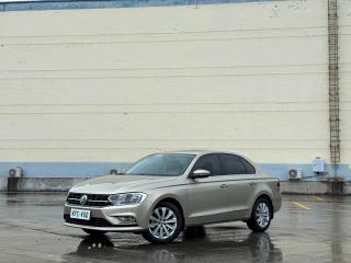 Faw-volkswagen Bora
