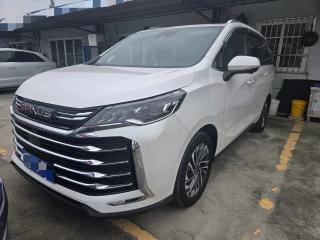 Saic-maxus G50