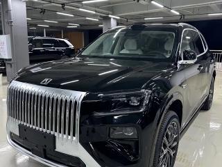 Zeekr 8x