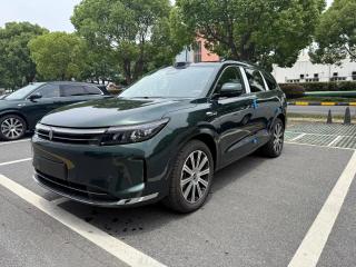 Wenjie M7