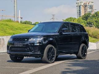 Range-rover Sport