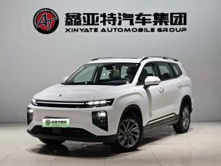 Ruilan Suv