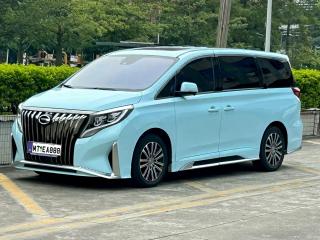 Gac M8