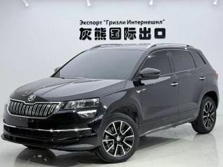 Superb Kodiaq