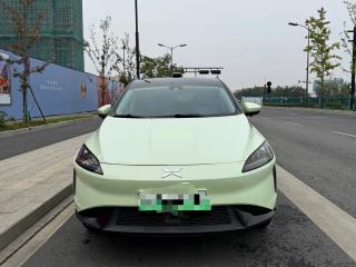 Xpeng G3