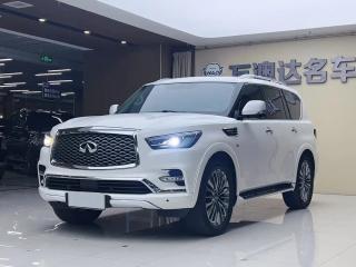 Infiniti QX80