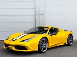 california ferrari_458