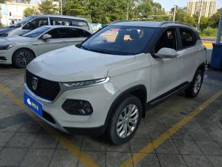 Baojun 510