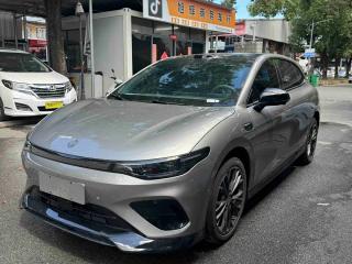 Leapmotor Lafa