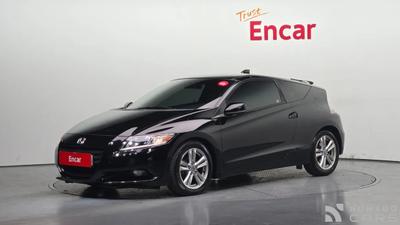 Honda CR-Z