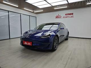 Tesla Model3
