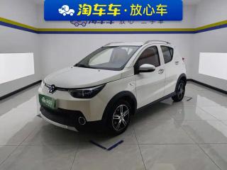 Baic-ev Ec