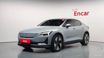 Polestar polestar-2