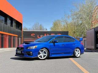 Subaru Wrx
