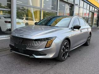 Peugeot 508l