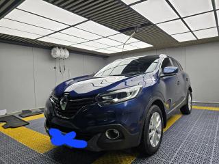 koleos kadjar