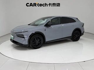 Xpeng G7