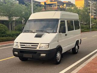Iveco Deyi