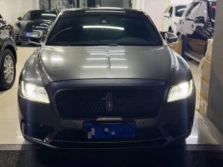 Navigator Continental