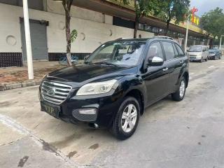 Maiwei X60