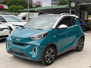 qq microcar