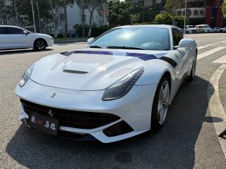 Ferrari F12berlinetta
