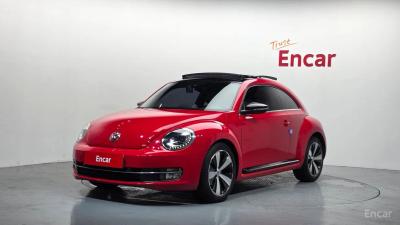 Volkswagen Beatle
