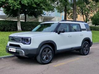 Beijing_offroad Bj30