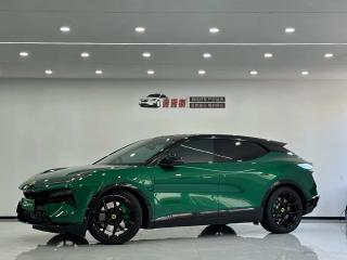 Emeya Suv