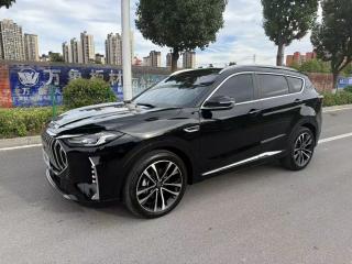 Jetour X70