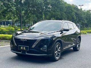Yixuan Suv
