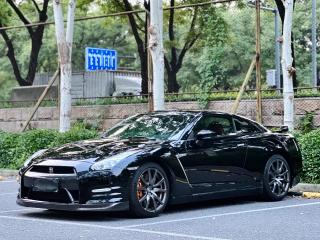 Tanlu Gt-r