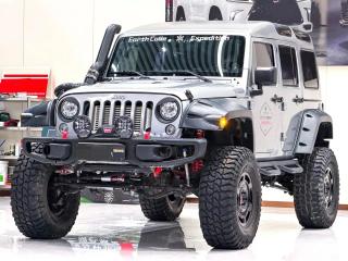 Zhinanzhe Wrangler