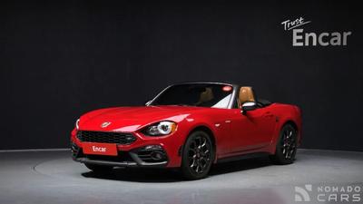 Fiat 124
