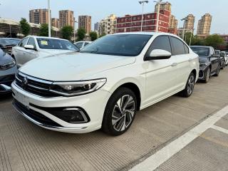 Faw-volkswagen Bora