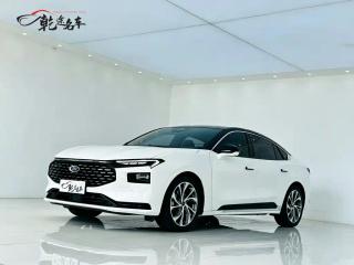 Explorer Mondeo