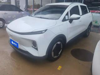 Geely Geometry
