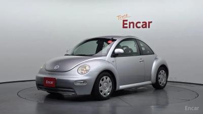 Volkswagen Beatle