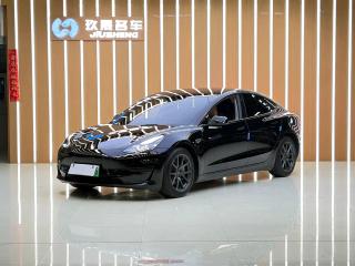 Tesla Model3