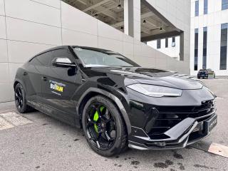Urus Suv