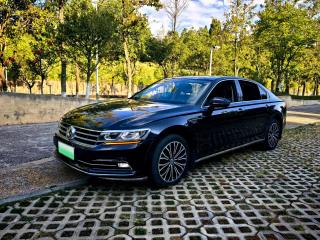 Faw-volkswagen Phideon