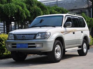 alphard prado