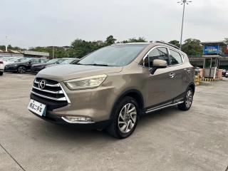 Jiayue S3