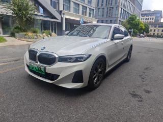 Bmw I